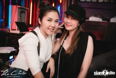 The Last Birthday - DJ OME Tribute Night at The Club Khaosan — photo 87