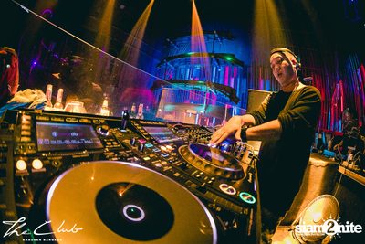 The Last Birthday - DJ OME Tribute Night at The Club Khaosan — photo 91