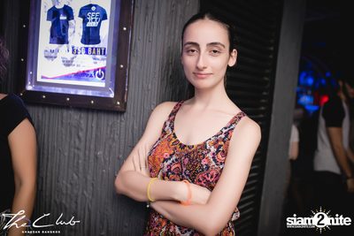The Last Birthday - DJ OME Tribute Night at The Club Khaosan — photo 112