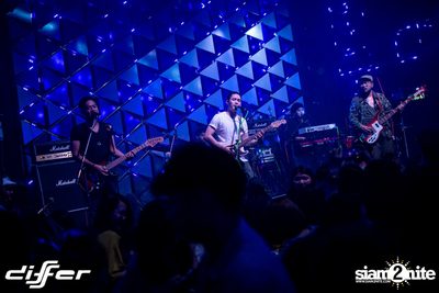 Max Jenmana x The Toys ที่ ดิฟเฟอร์ ผับ พัทยา — photo 2