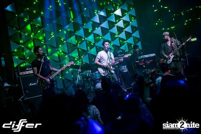 Max Jenmana x The Toys ที่ ดิฟเฟอร์ ผับ พัทยา — photo 3