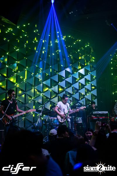 Max Jenmana x The Toys ที่ ดิฟเฟอร์ ผับ พัทยา — photo 4
