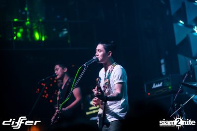 Max Jenmana x The Toys ที่ ดิฟเฟอร์ ผับ พัทยา — photo 5