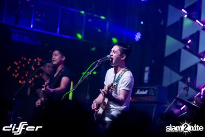 Max Jenmana x The Toys ที่ ดิฟเฟอร์ ผับ พัทยา — photo 6