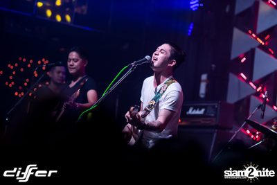 Max Jenmana x The Toys ที่ ดิฟเฟอร์ ผับ พัทยา — photo 7