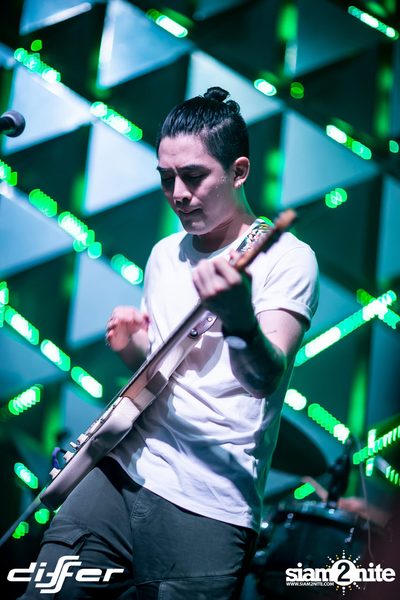 Max Jenmana x The Toys ที่ ดิฟเฟอร์ ผับ พัทยา — photo 8