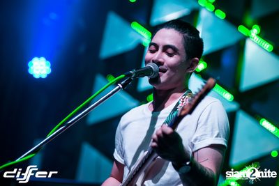 Max Jenmana x The Toys ที่ ดิฟเฟอร์ ผับ พัทยา — photo 9