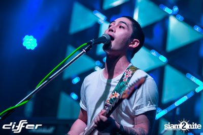 Max Jenmana x The Toys ที่ ดิฟเฟอร์ ผับ พัทยา — photo 10