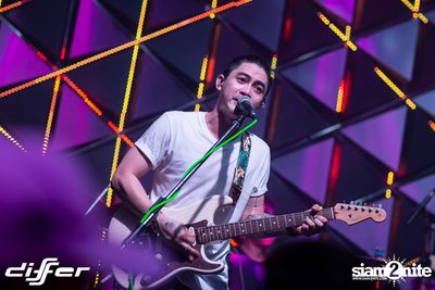 Max Jenmana x The Toys ที่ ดิฟเฟอร์ ผับ พัทยา — photo 15