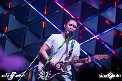 Max Jenmana x The Toys ที่ ดิฟเฟอร์ ผับ พัทยา — photo 16