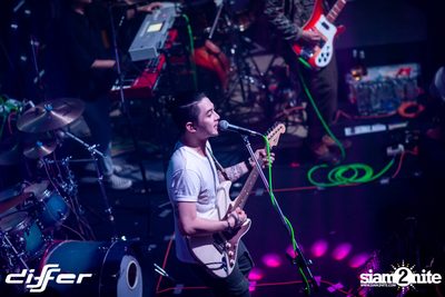 Max Jenmana x The Toys ที่ ดิฟเฟอร์ ผับ พัทยา — photo 18