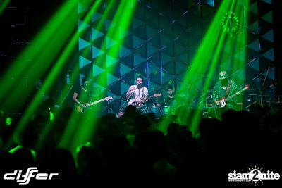 Max Jenmana x The Toys ที่ ดิฟเฟอร์ ผับ พัทยา — photo 23