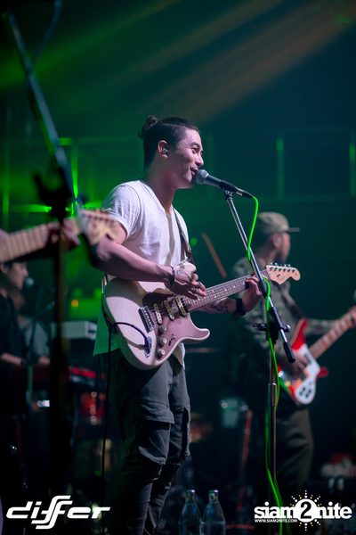 Max Jenmana x The Toys ที่ ดิฟเฟอร์ ผับ พัทยา — photo 24