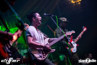 Max Jenmana x The Toys ที่ ดิฟเฟอร์ ผับ พัทยา — photo 25