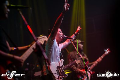 Max Jenmana x The Toys ที่ ดิฟเฟอร์ ผับ พัทยา — photo 26