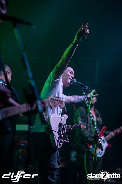 Max Jenmana x The Toys ที่ ดิฟเฟอร์ ผับ พัทยา — photo 28