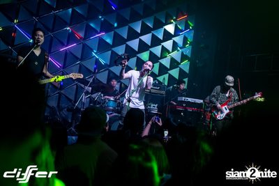 Max Jenmana x The Toys ที่ ดิฟเฟอร์ ผับ พัทยา — photo 31