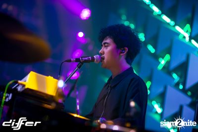 Max Jenmana x The Toys ที่ ดิฟเฟอร์ ผับ พัทยา — photo 32