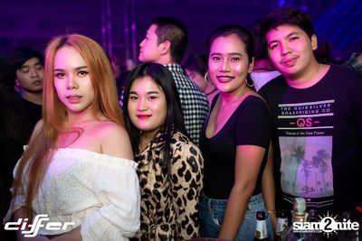 Max Jenmana x The Toys ที่ ดิฟเฟอร์ ผับ พัทยา — photo 33
