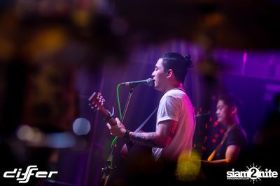 Max Jenmana x The Toys ที่ ดิฟเฟอร์ ผับ พัทยา — photo 34