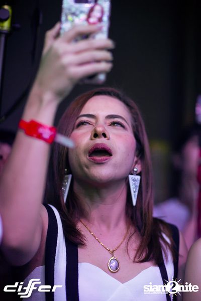 Max Jenmana x The Toys ที่ ดิฟเฟอร์ ผับ พัทยา — photo 37