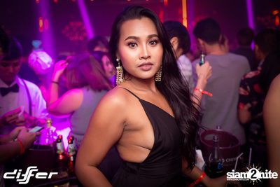 Max Jenmana x The Toys ที่ ดิฟเฟอร์ ผับ พัทยา — photo 42