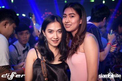 Max Jenmana x The Toys ที่ ดิฟเฟอร์ ผับ พัทยา — photo 44