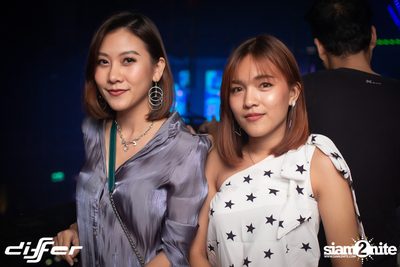 Max Jenmana x The Toys ที่ ดิฟเฟอร์ ผับ พัทยา — photo 45