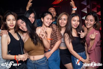 Max Jenmana x The Toys ที่ ดิฟเฟอร์ ผับ พัทยา — photo 46