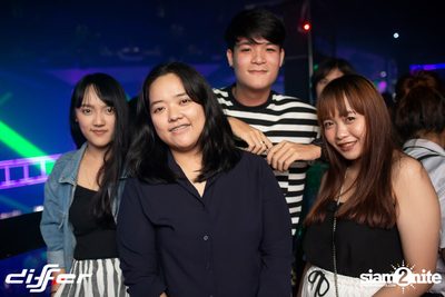 Max Jenmana x The Toys ที่ ดิฟเฟอร์ ผับ พัทยา — photo 47