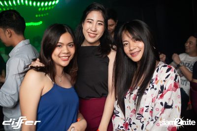 Max Jenmana x The Toys ที่ ดิฟเฟอร์ ผับ พัทยา — photo 48