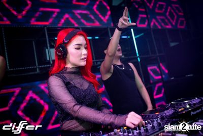 Max Jenmana x The Toys ที่ ดิฟเฟอร์ ผับ พัทยา — photo 49