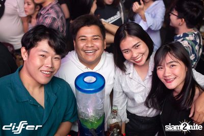 Max Jenmana x The Toys ที่ ดิฟเฟอร์ ผับ พัทยา — photo 52
