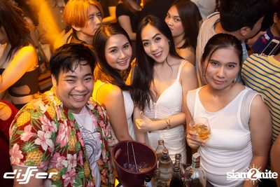 Max Jenmana x The Toys ที่ ดิฟเฟอร์ ผับ พัทยา — photo 55