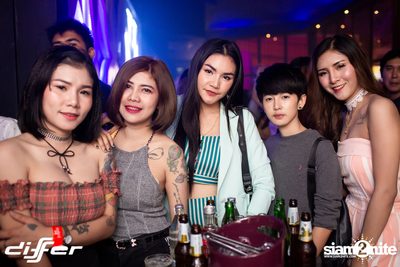 Max Jenmana x The Toys ที่ ดิฟเฟอร์ ผับ พัทยา — photo 58
