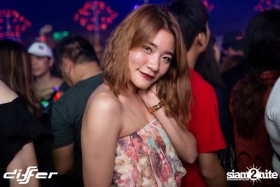 Max Jenmana x The Toys ที่ ดิฟเฟอร์ ผับ พัทยา — photo 59