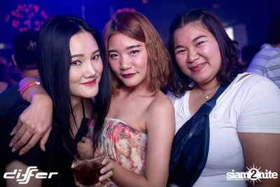 Max Jenmana x The Toys ที่ ดิฟเฟอร์ ผับ พัทยา — photo 60