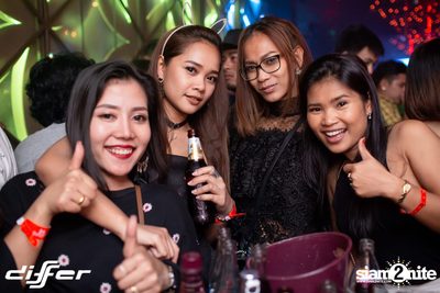 Max Jenmana x The Toys ที่ ดิฟเฟอร์ ผับ พัทยา — photo 61