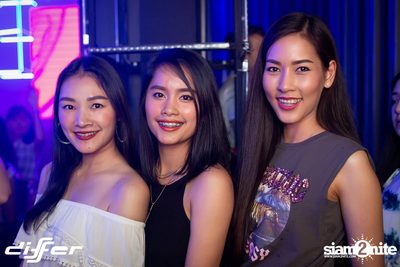 Max Jenmana x The Toys ที่ ดิฟเฟอร์ ผับ พัทยา — photo 66