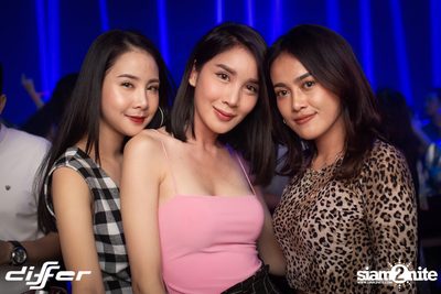 Max Jenmana x The Toys ที่ ดิฟเฟอร์ ผับ พัทยา — photo 67