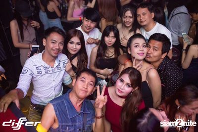 Max Jenmana x The Toys ที่ ดิฟเฟอร์ ผับ พัทยา — photo 68
