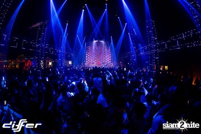 Max Jenmana x The Toys ที่ ดิฟเฟอร์ ผับ พัทยา — photo 70