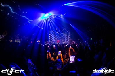 Max Jenmana x The Toys ที่ ดิฟเฟอร์ ผับ พัทยา — photo 71