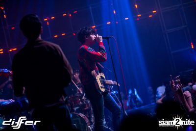 Max Jenmana x The Toys ที่ ดิฟเฟอร์ ผับ พัทยา — photo 72