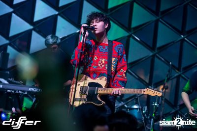 Max Jenmana x The Toys ที่ ดิฟเฟอร์ ผับ พัทยา — photo 73