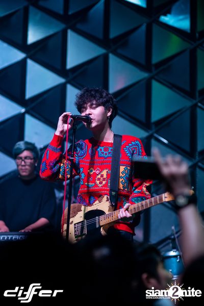 Max Jenmana x The Toys ที่ ดิฟเฟอร์ ผับ พัทยา — photo 74