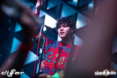 Max Jenmana x The Toys ที่ ดิฟเฟอร์ ผับ พัทยา — photo 75