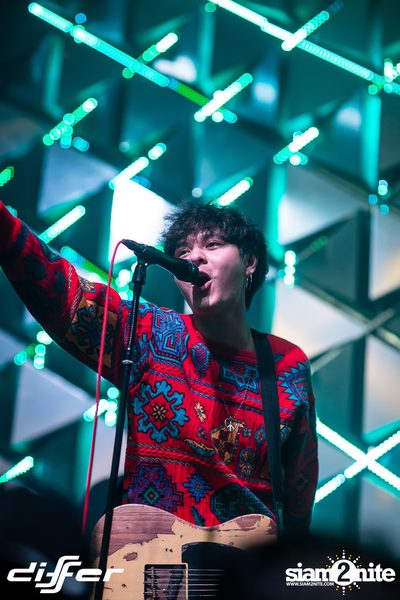 Max Jenmana x The Toys ที่ ดิฟเฟอร์ ผับ พัทยา — photo 76