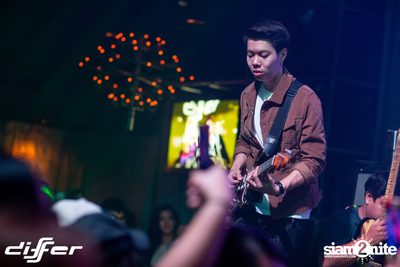 Max Jenmana x The Toys ที่ ดิฟเฟอร์ ผับ พัทยา — photo 77