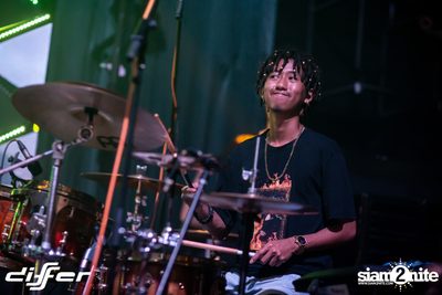 Max Jenmana x The Toys ที่ ดิฟเฟอร์ ผับ พัทยา — photo 78